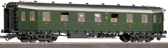 Express Train car 3rd class<br /><a href='images/pictures/Roco/45443.jpg' target='_blank'>Full size image</a>